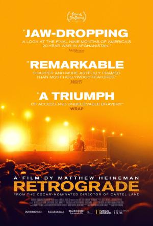 Retrograde [Russian]