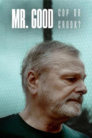 Mr. Good: Cop or Crook? [Russian]