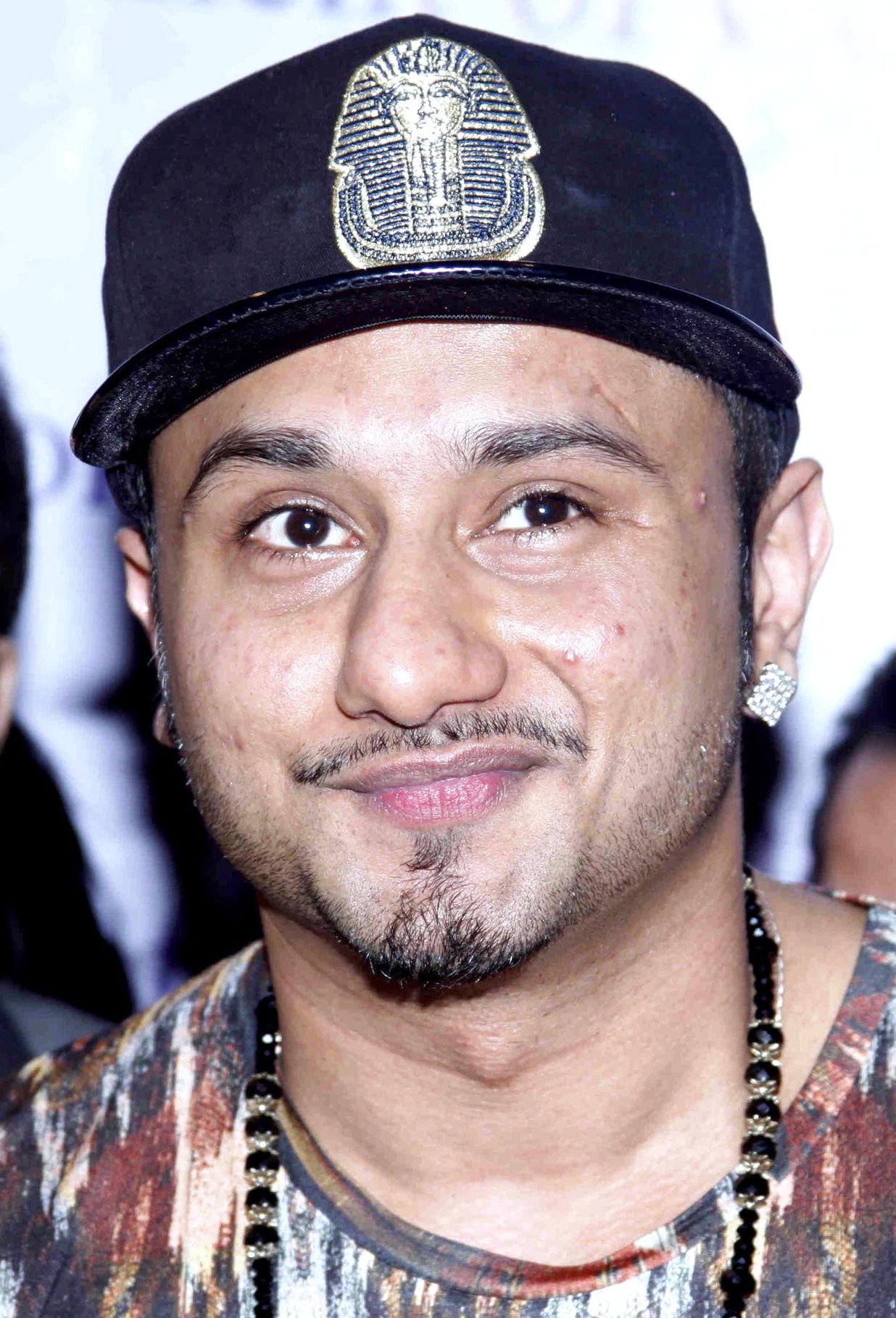actor Yo Yo Honey Singh large photo