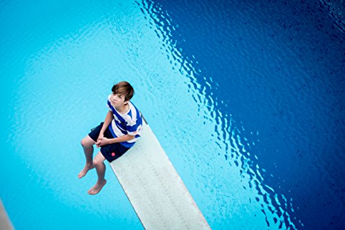 actor Nick Julius Schuck large photo