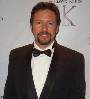 actor Rodney Wilson large photo