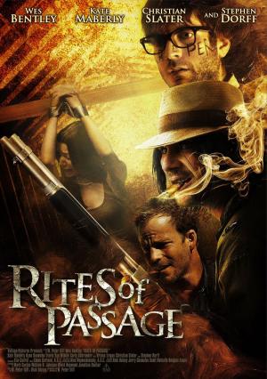 Rites of Passage [Version française]