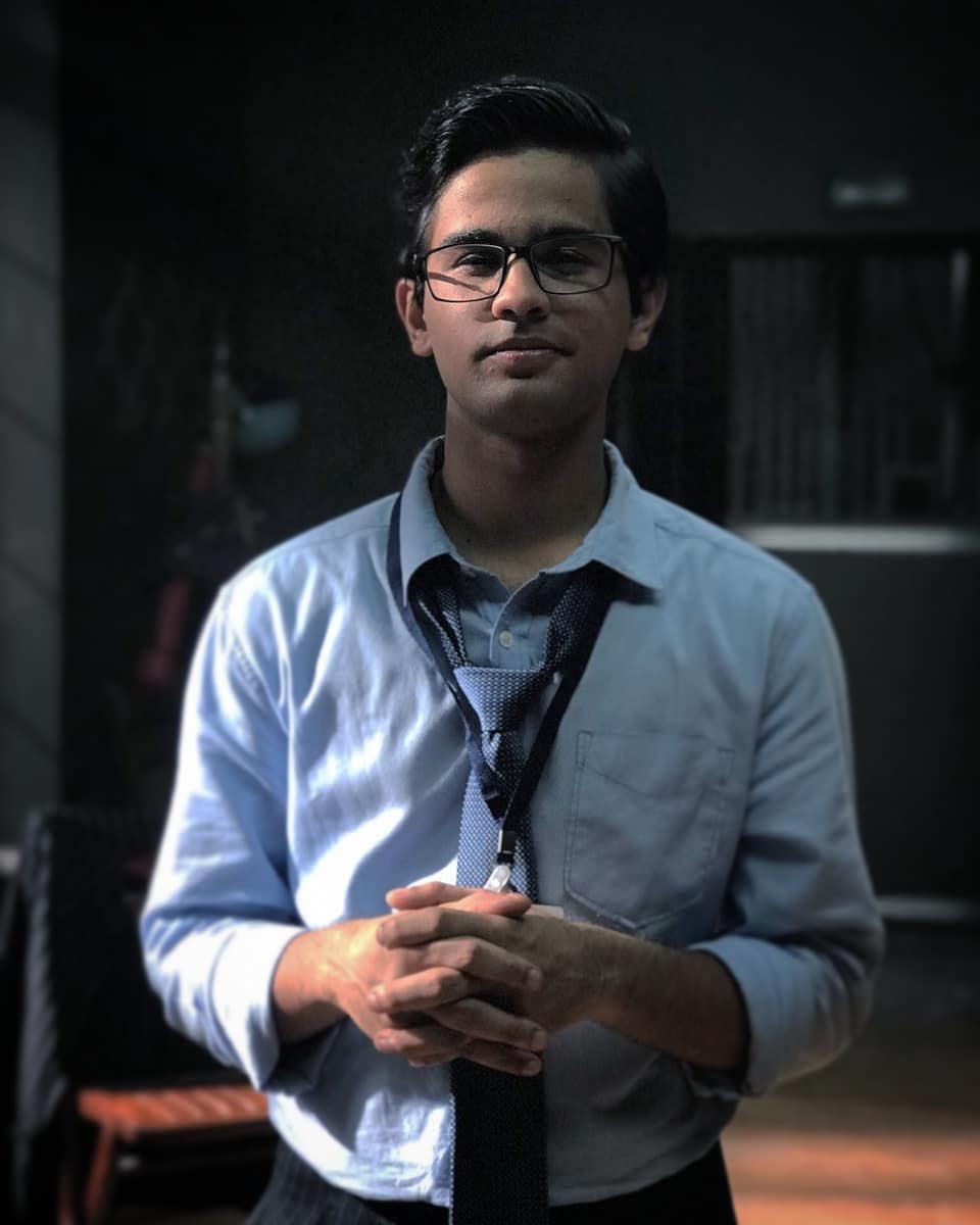 actor Omkar Kulkarni large photo