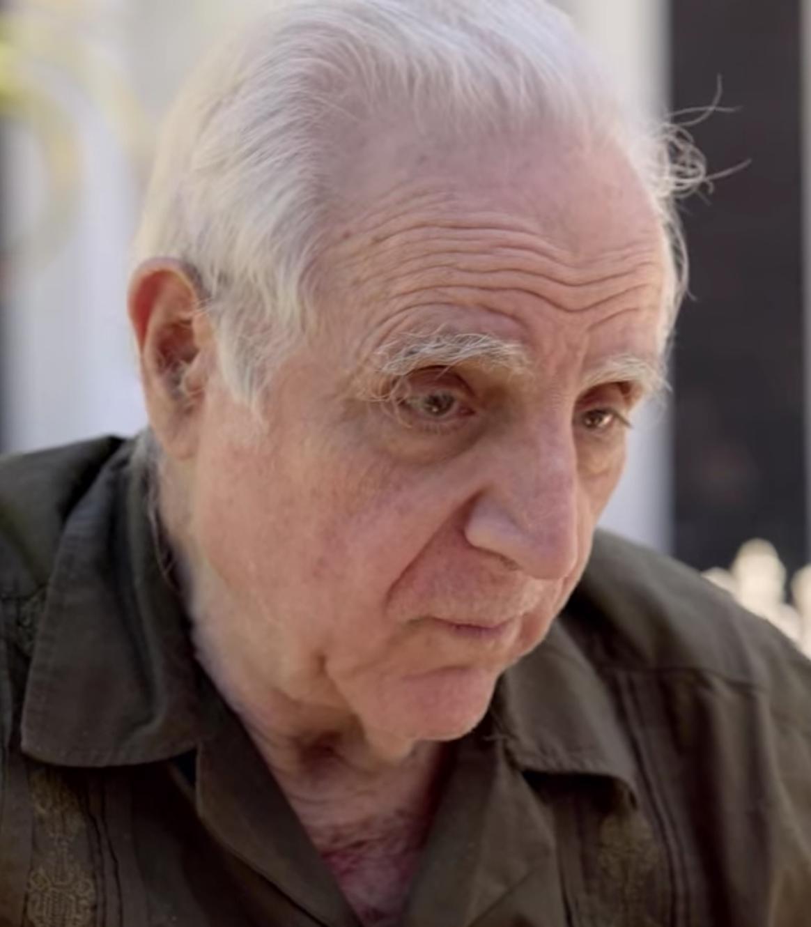 actor Anthony Saidy large photo