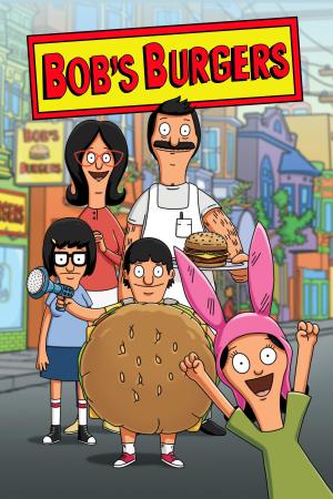 Bob's Burgers [Russian] S1-S12