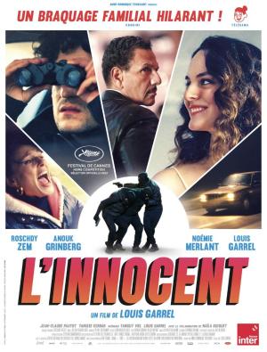 The Innocent [Russian]