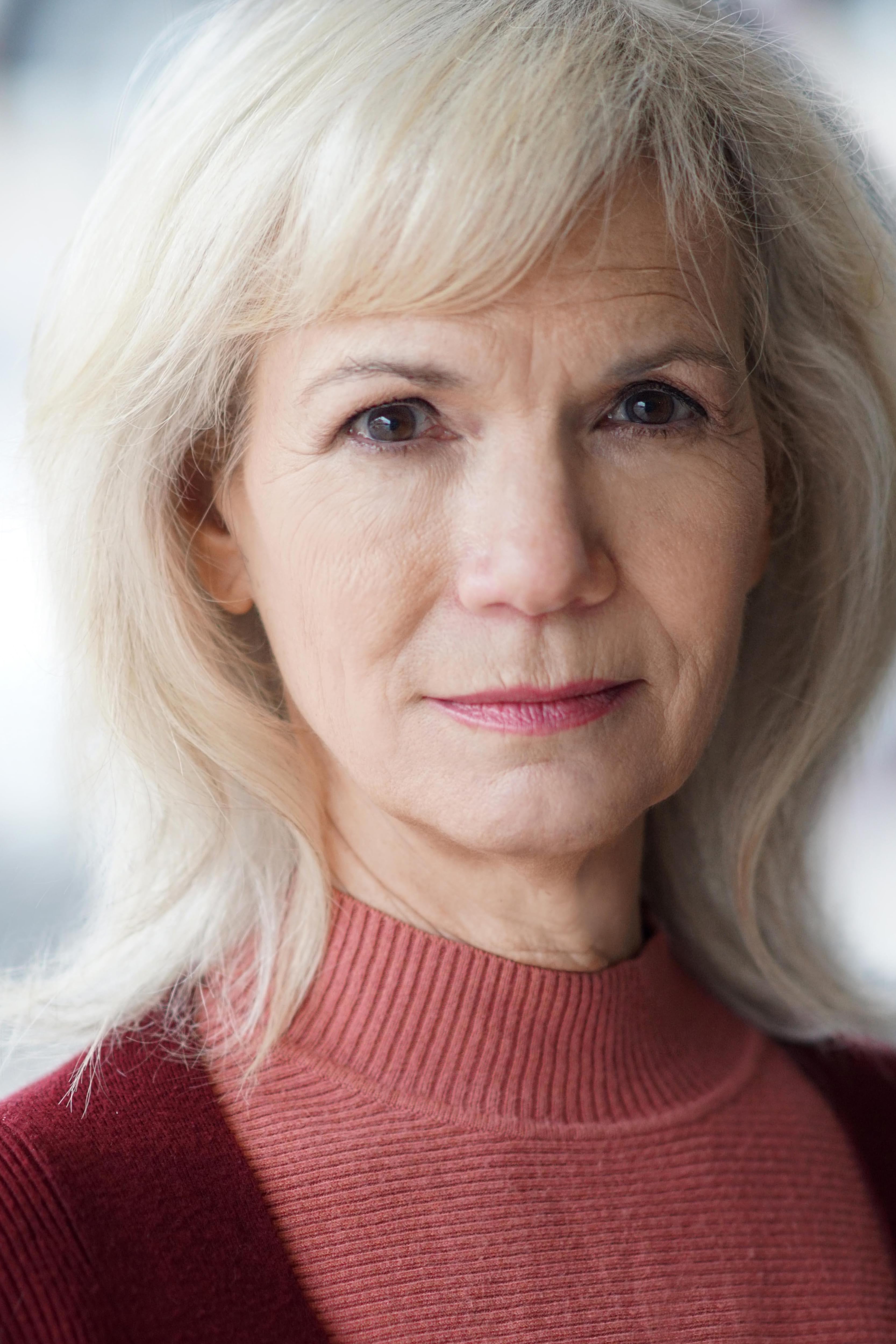 actor Paula Rafferty large photo