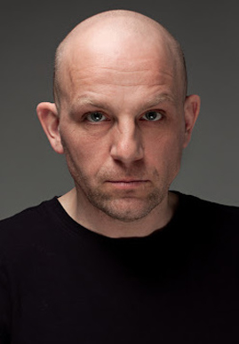 actor Fyodor Lavrov large photo