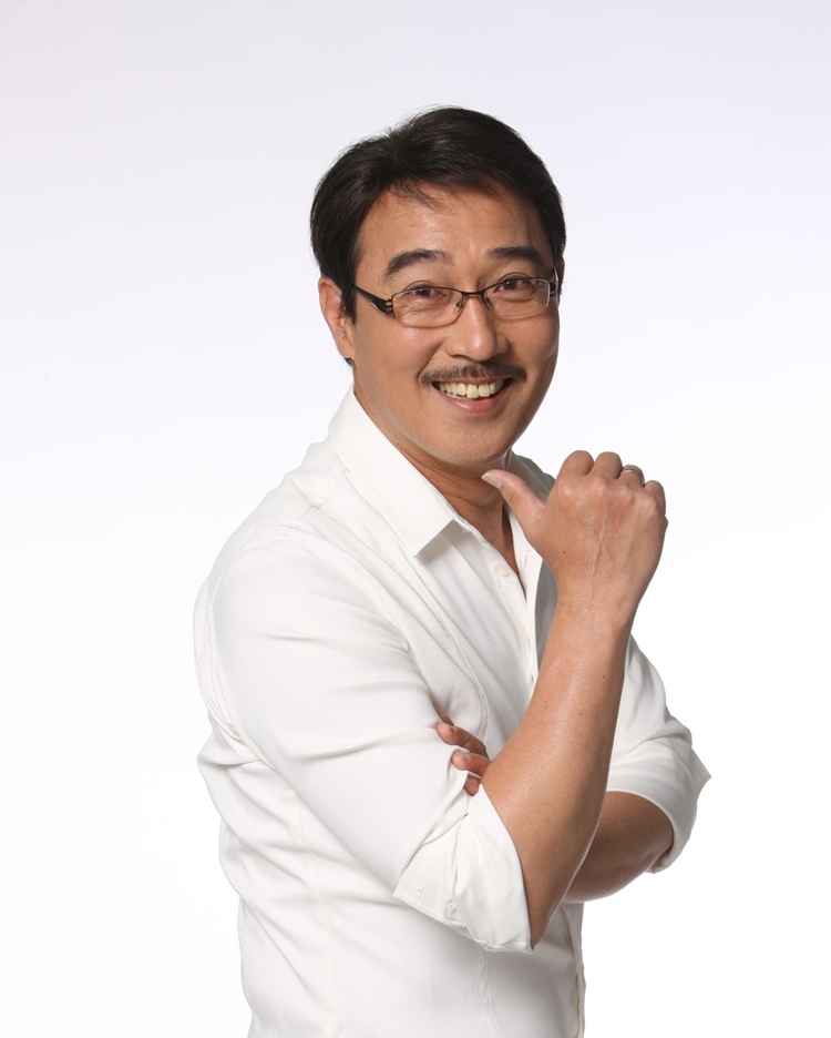 actor Shu-Hai Chao large photo