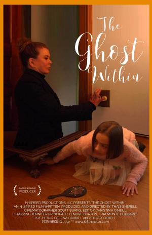 The Ghost Within [ترجمة عربية]