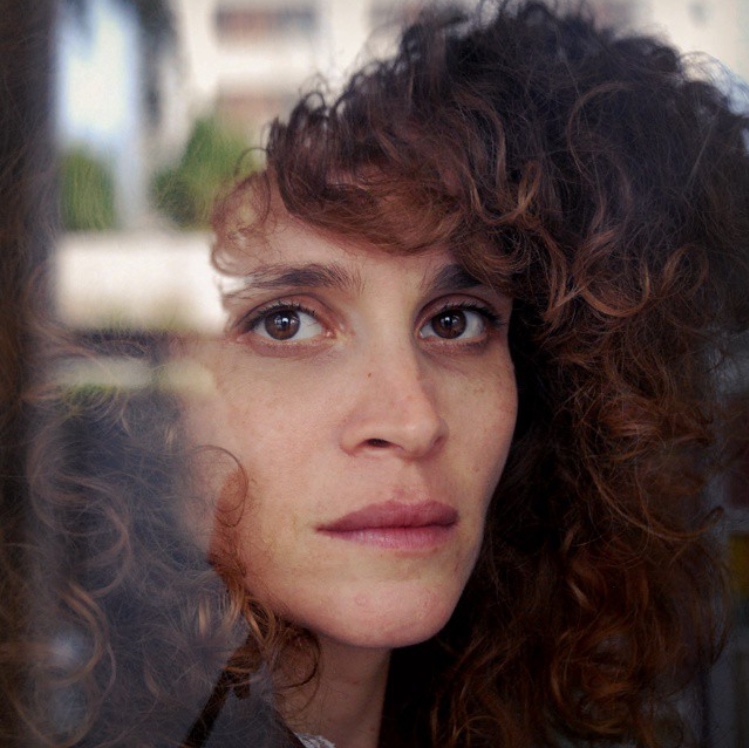 actor Hagar Ben-Asher large photo