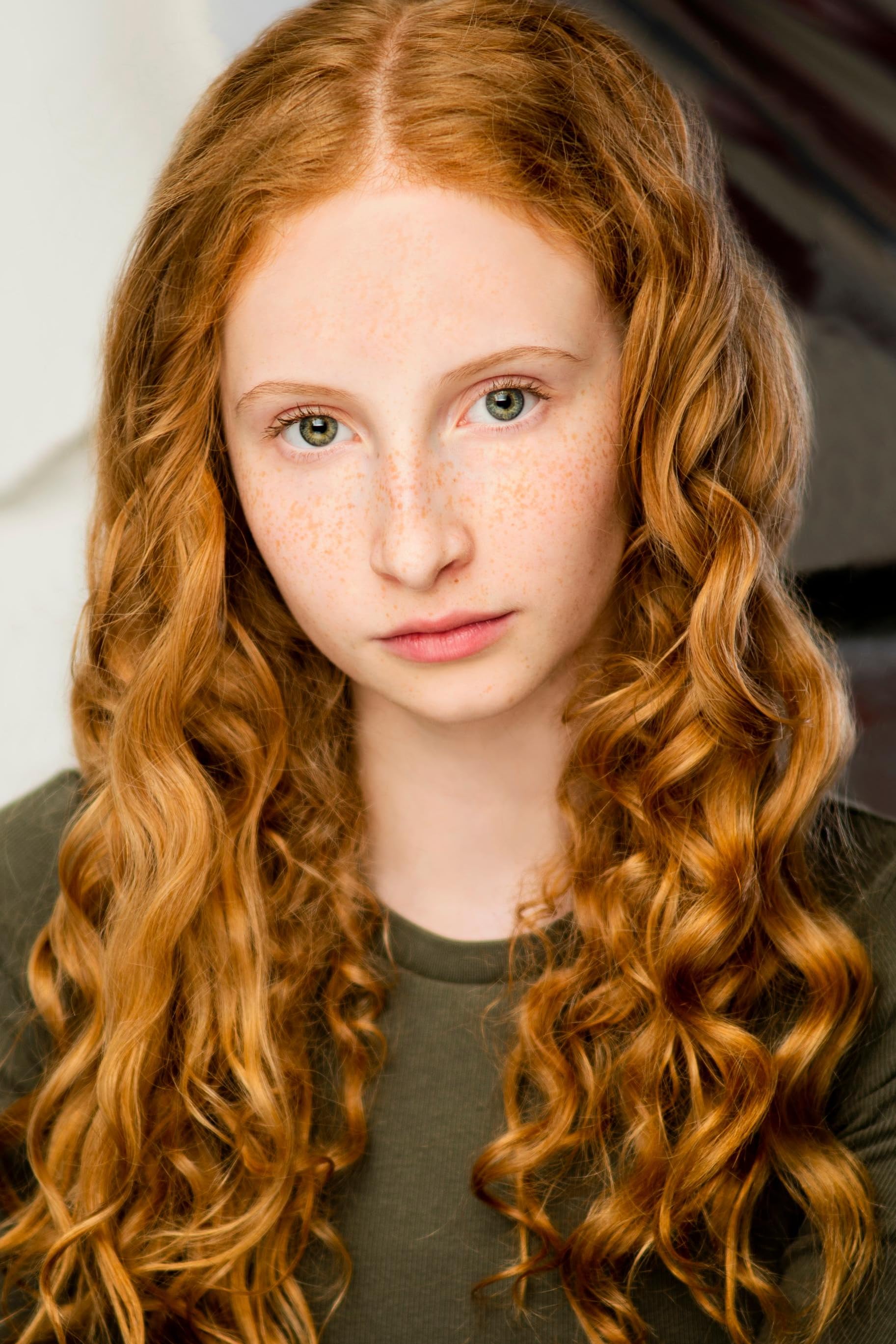 actor Harley Ruznisky large photo