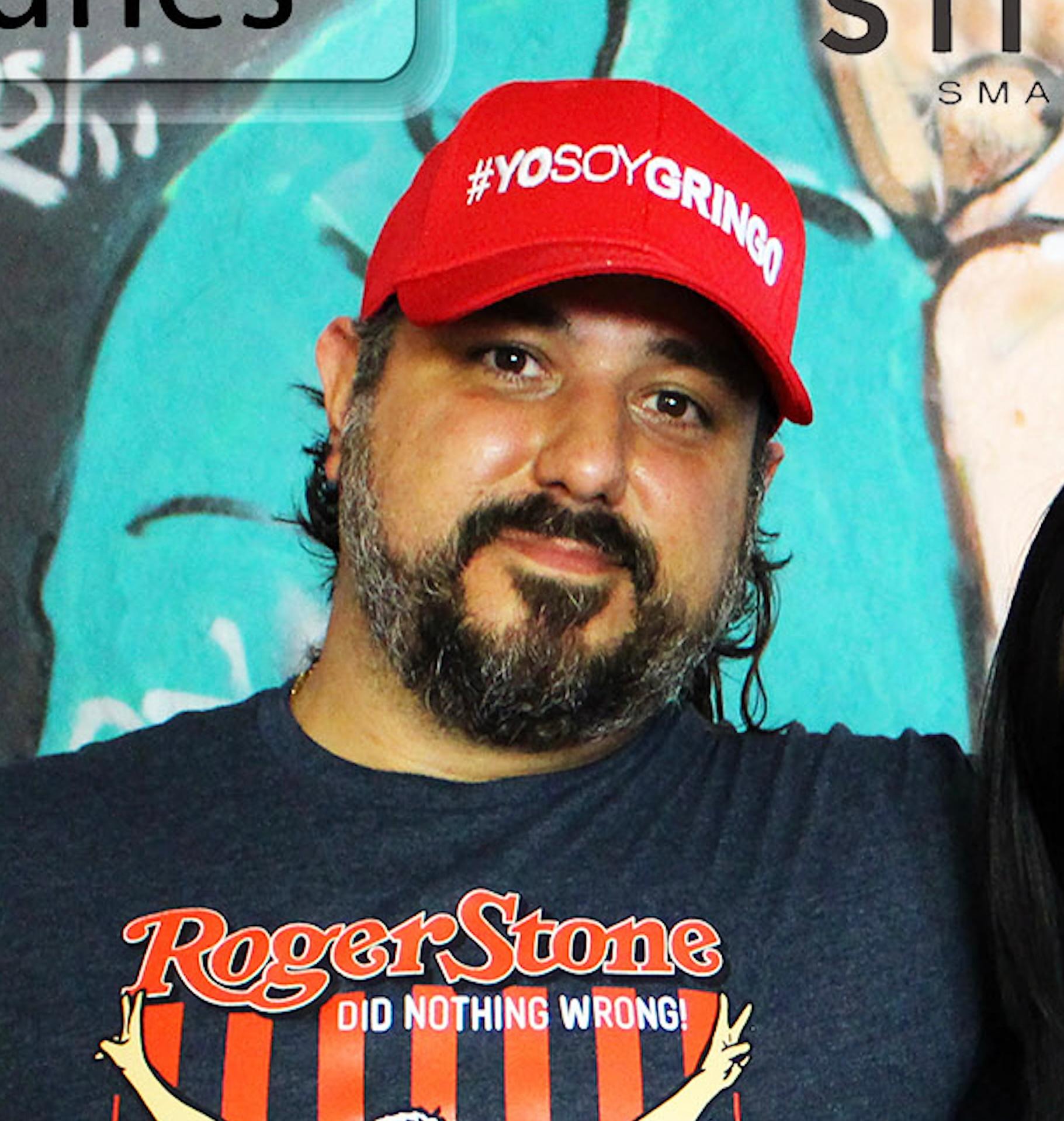 actor Bobby Pickles large photo