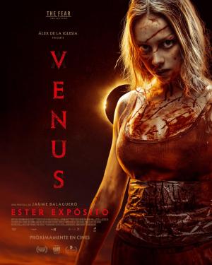 Venus [Spanish]