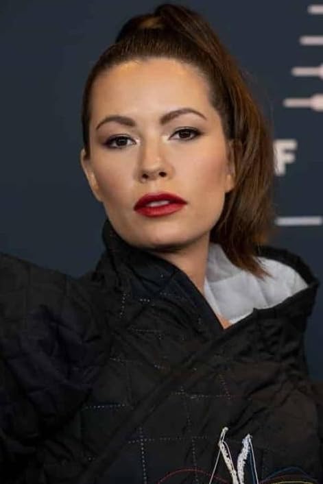 actor Shaholly Ayers large photo