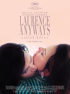 Laurence Anyways [Russian]