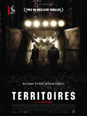 Territories [Russian]