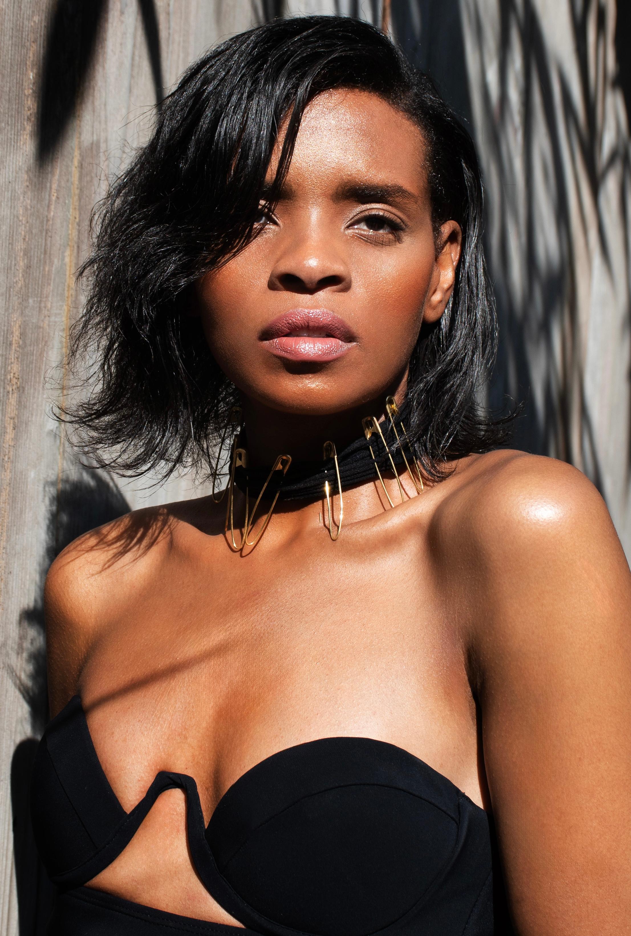 actor Jes Davis large photo