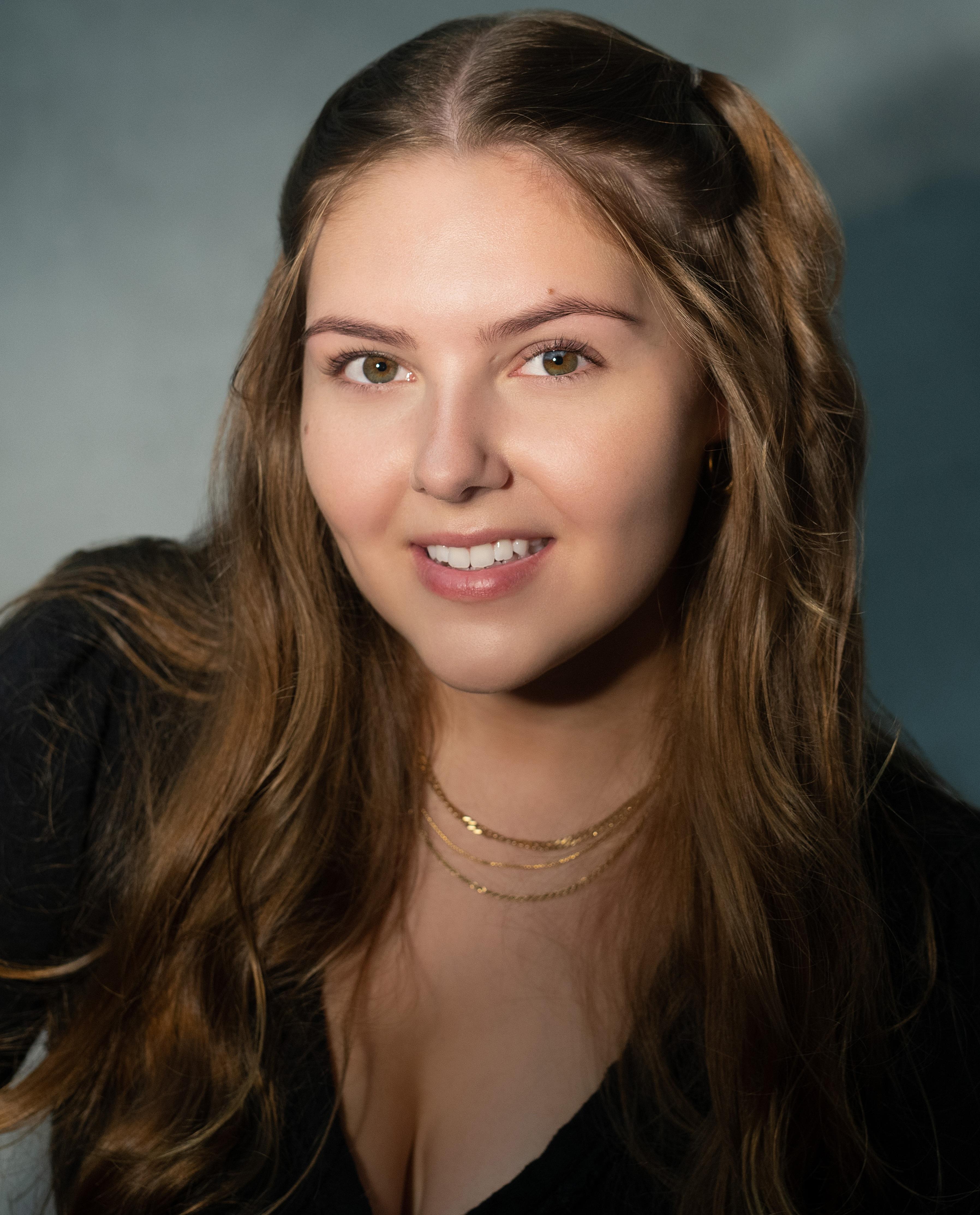 actor Jenna N. Wilson large photo