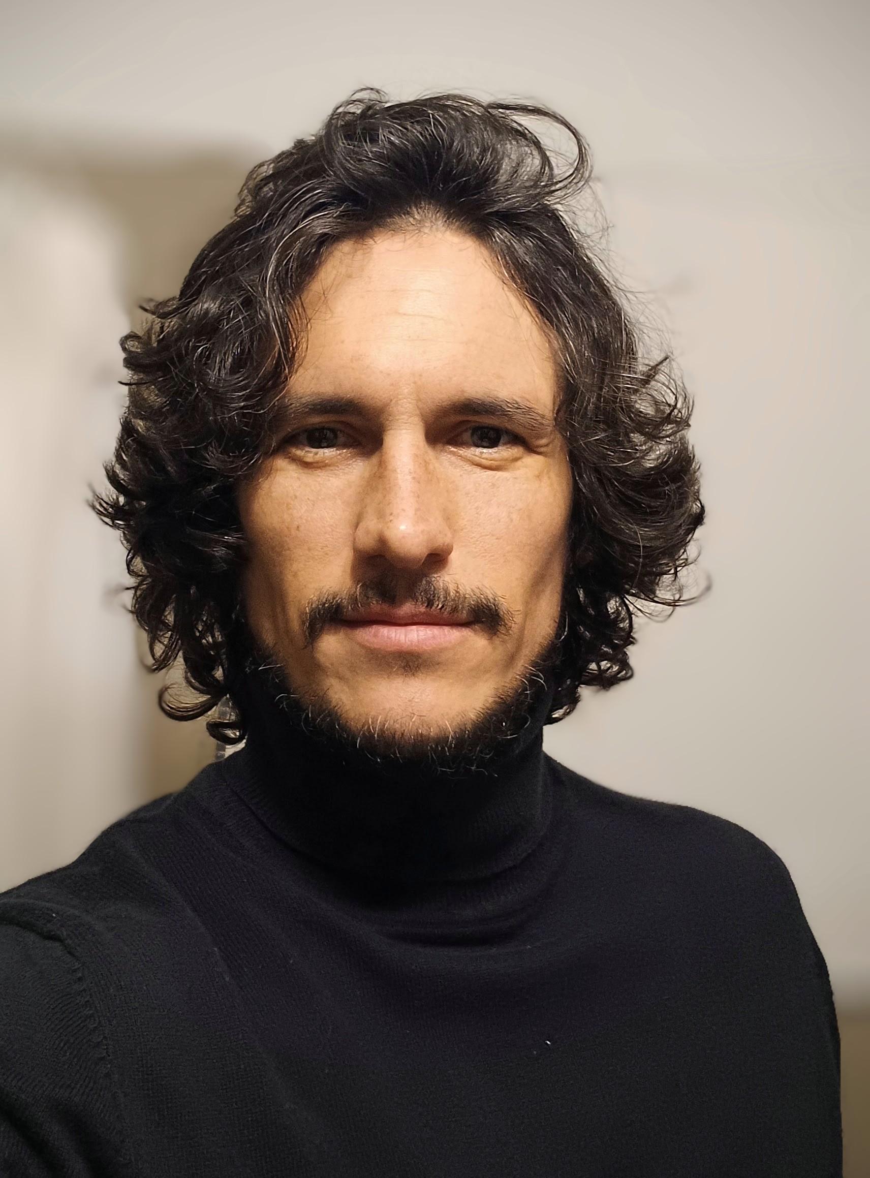 Juan Sorini