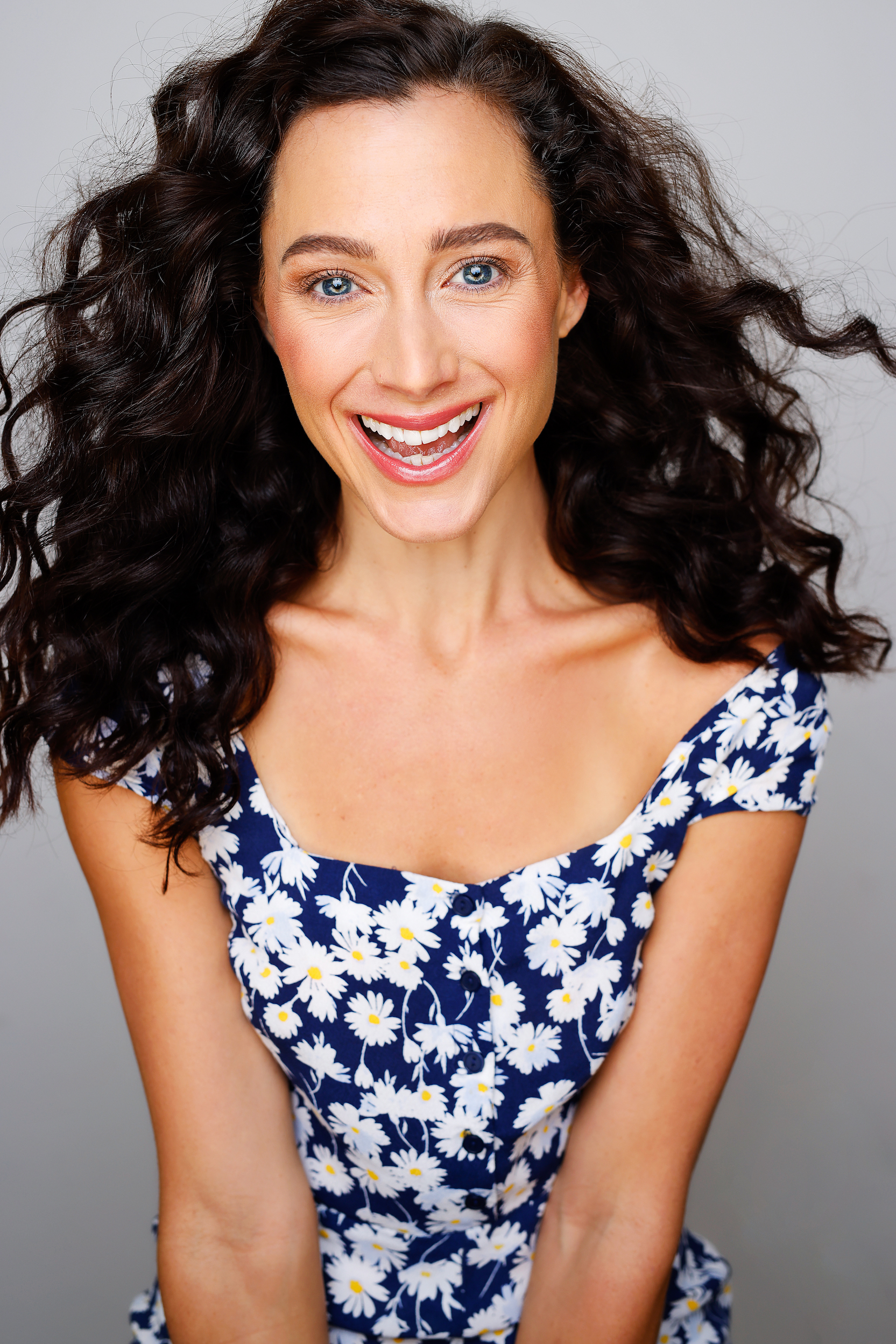 actor Dana Jamison large photo