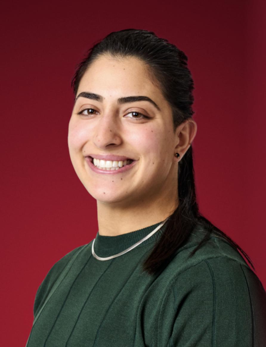 Magan Mourad