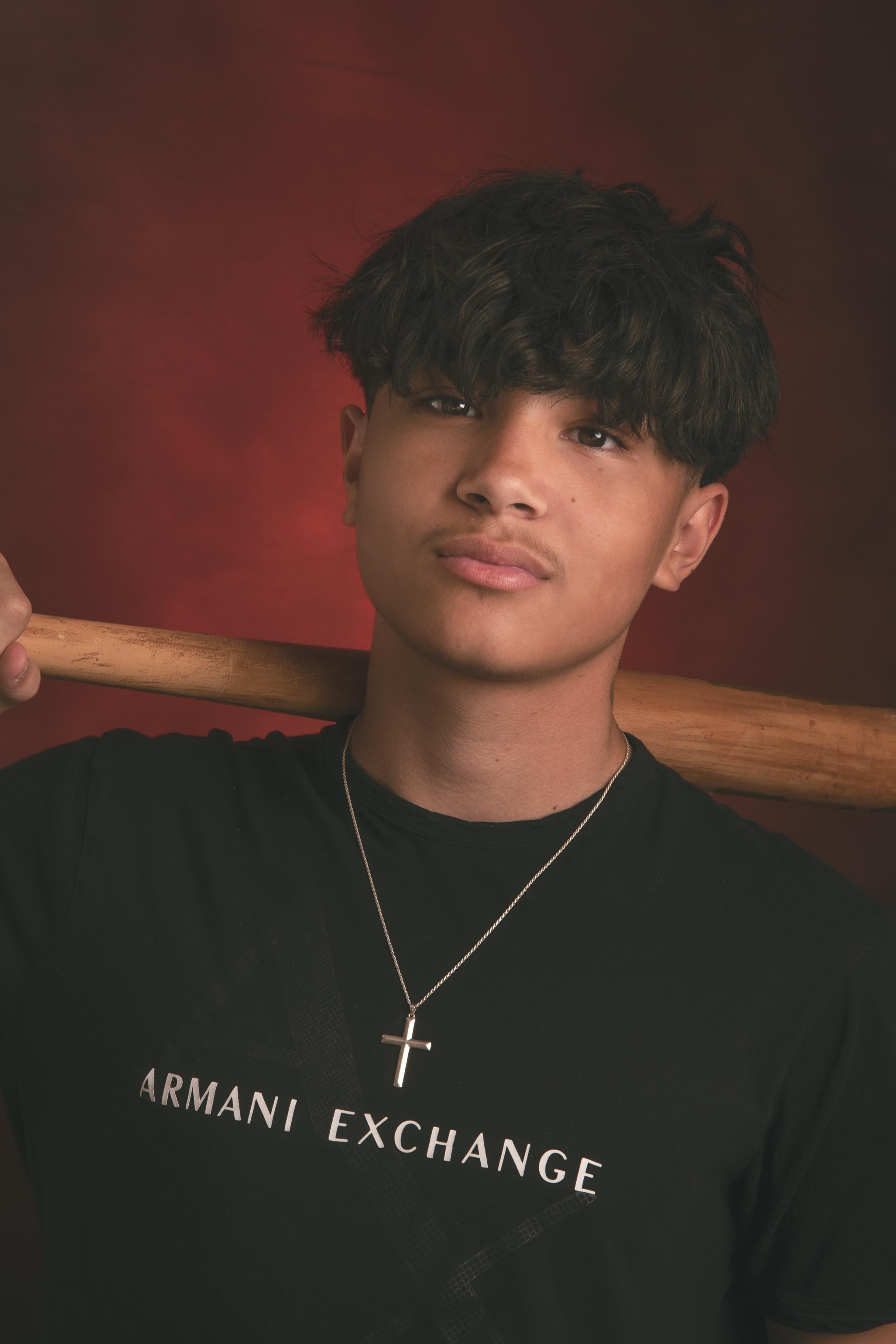 Sebastian Dizon