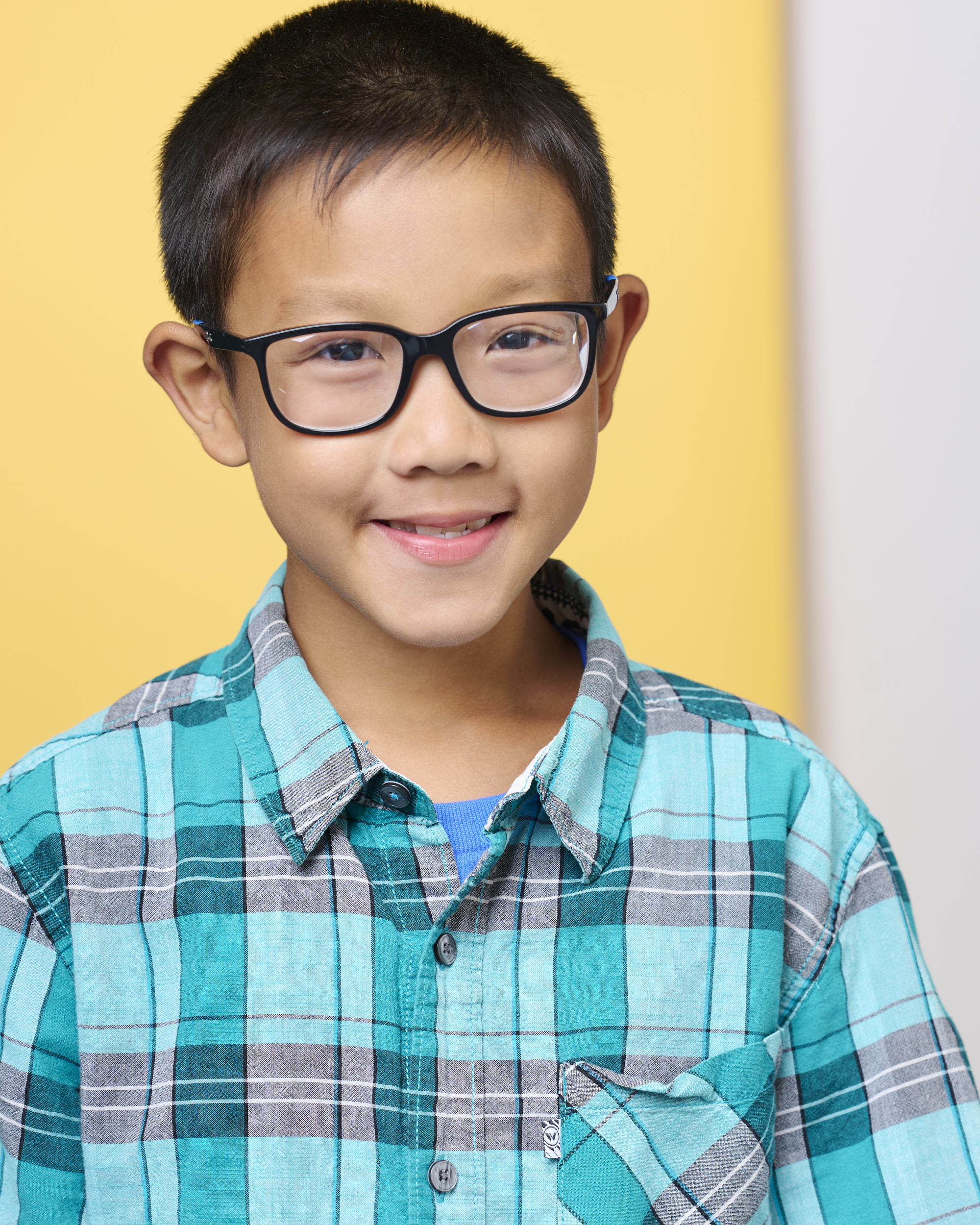 Orion Tran