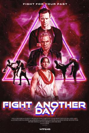 Fight Another Day [Spanish]