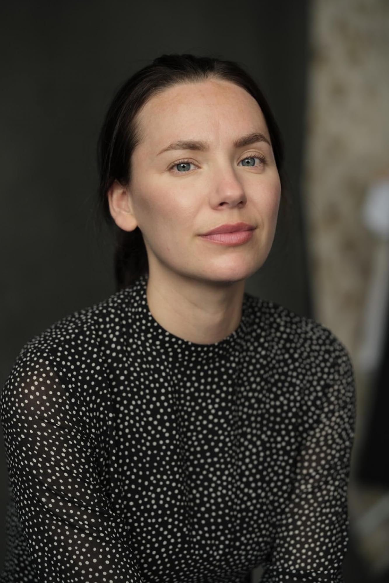 actor Lindsey Campbell large photo