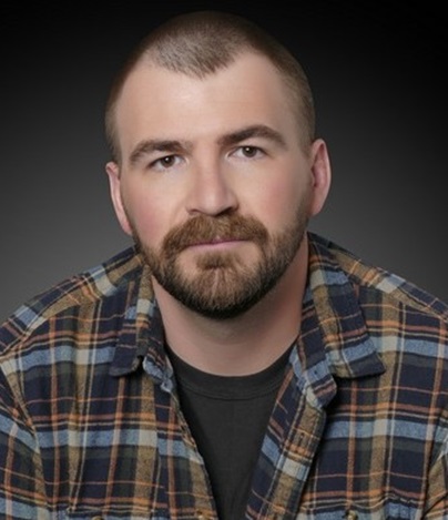 actor Travis Ketelsleger large photo