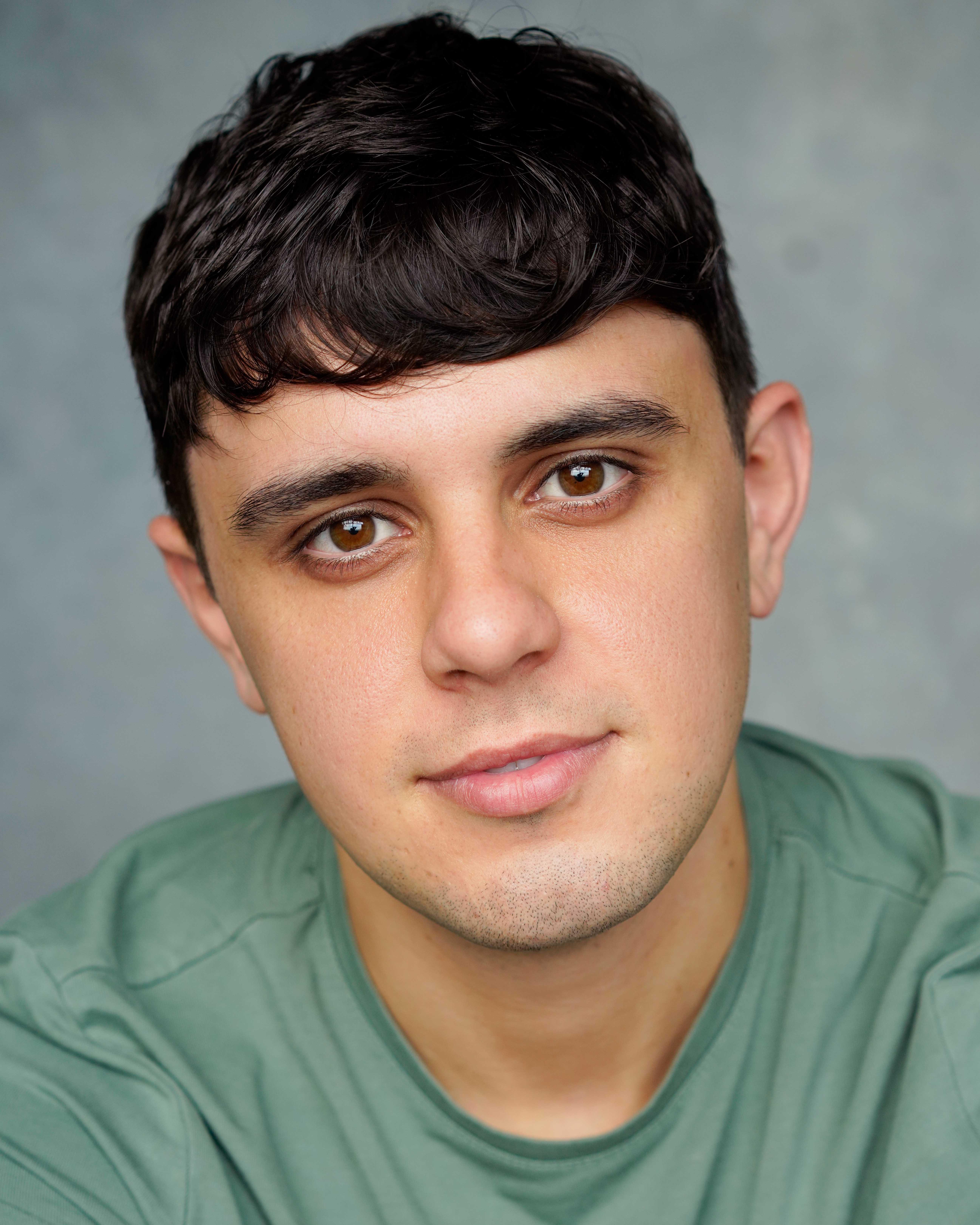 Dion Marcos