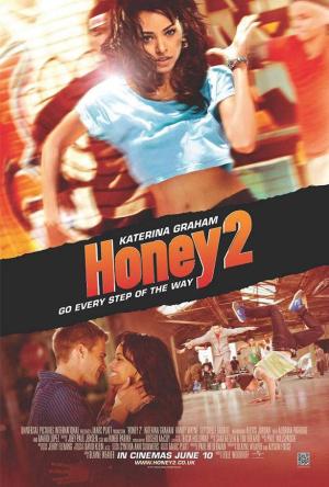 Honey 2 [Russian]