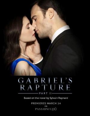 Gabriel's Rapture: Part Two [Russian]