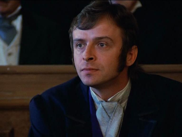 actor Alexej Pysko large photo