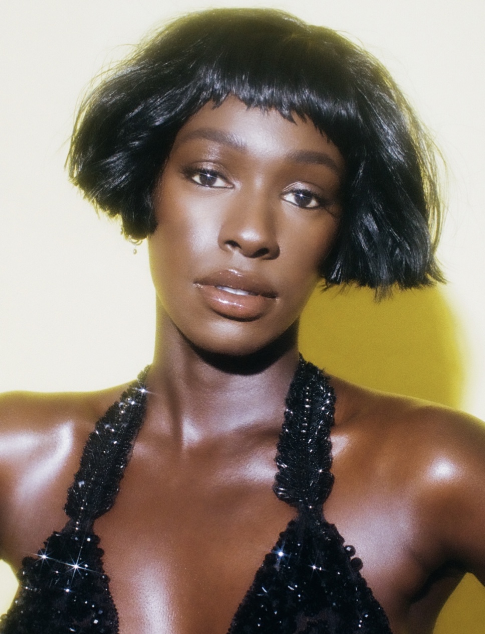 actor Gigi Dia large photo