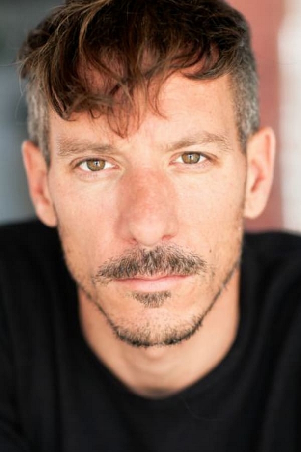 actor Francis La Haye large photo