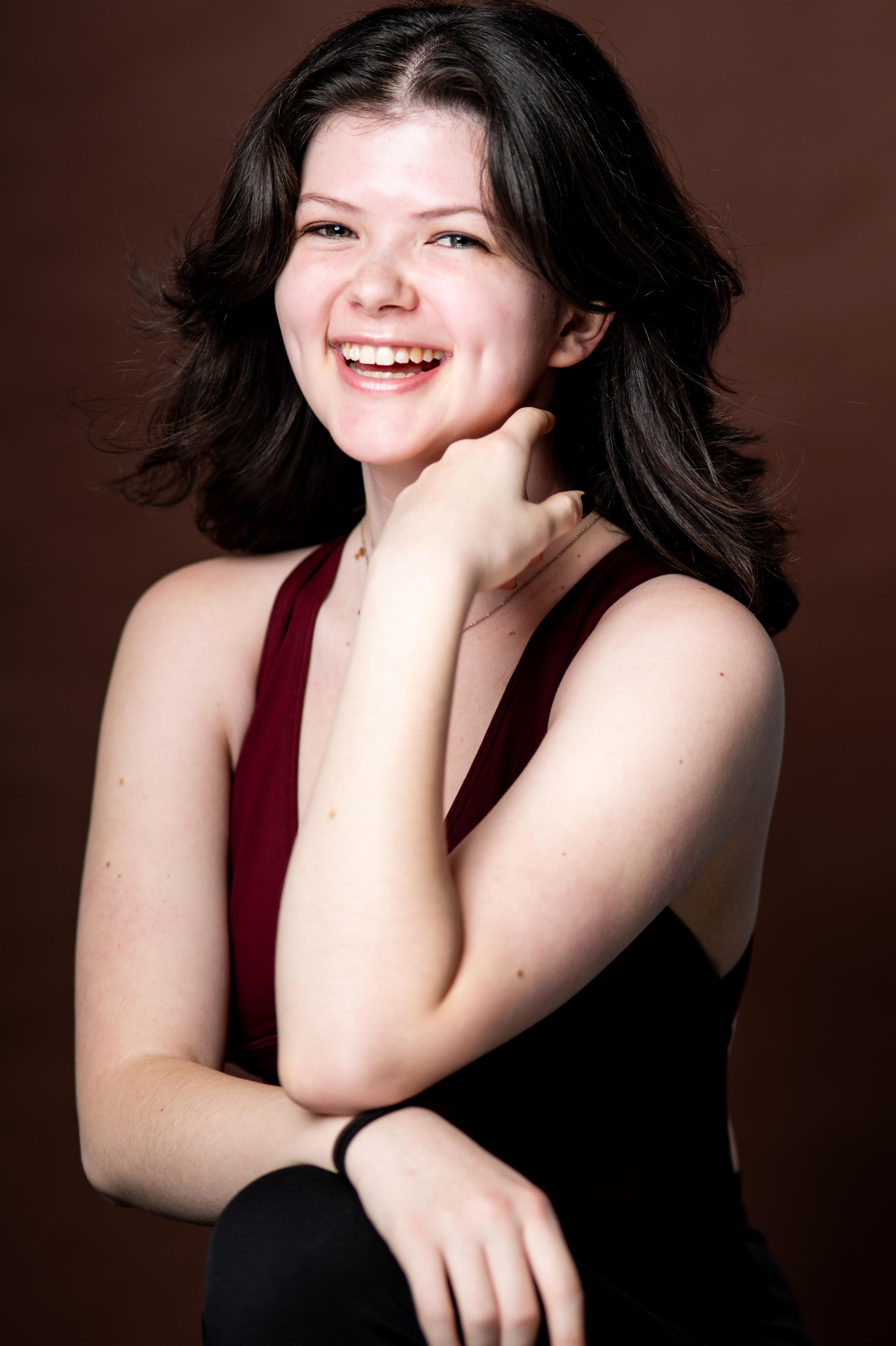 actor Cynthia Galant large photo