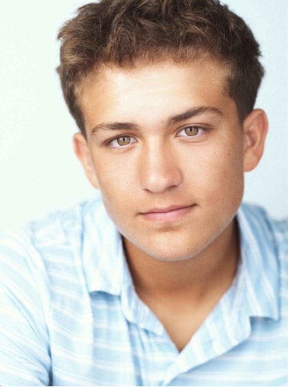 Mason Henry