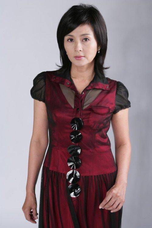 actor Ji-in Yu large photo