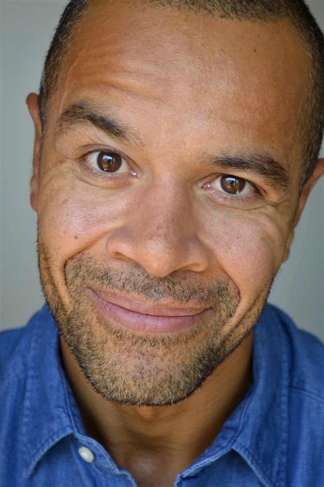 actor Jean-Louis Tilburg large photo