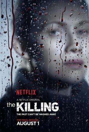 The Killing [Russian] S1-S4