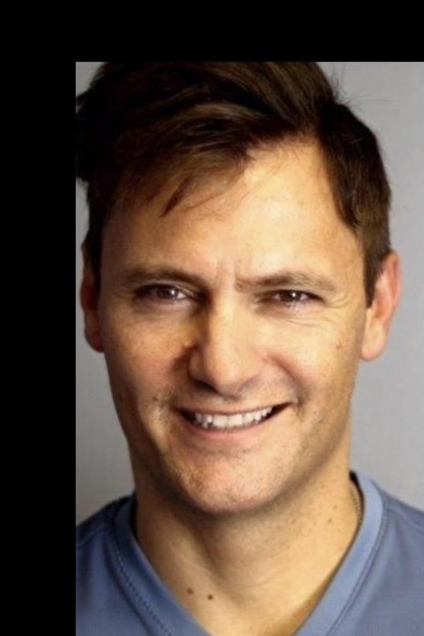 actor Scott Argiro large photo