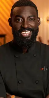 Eric Adjepong
