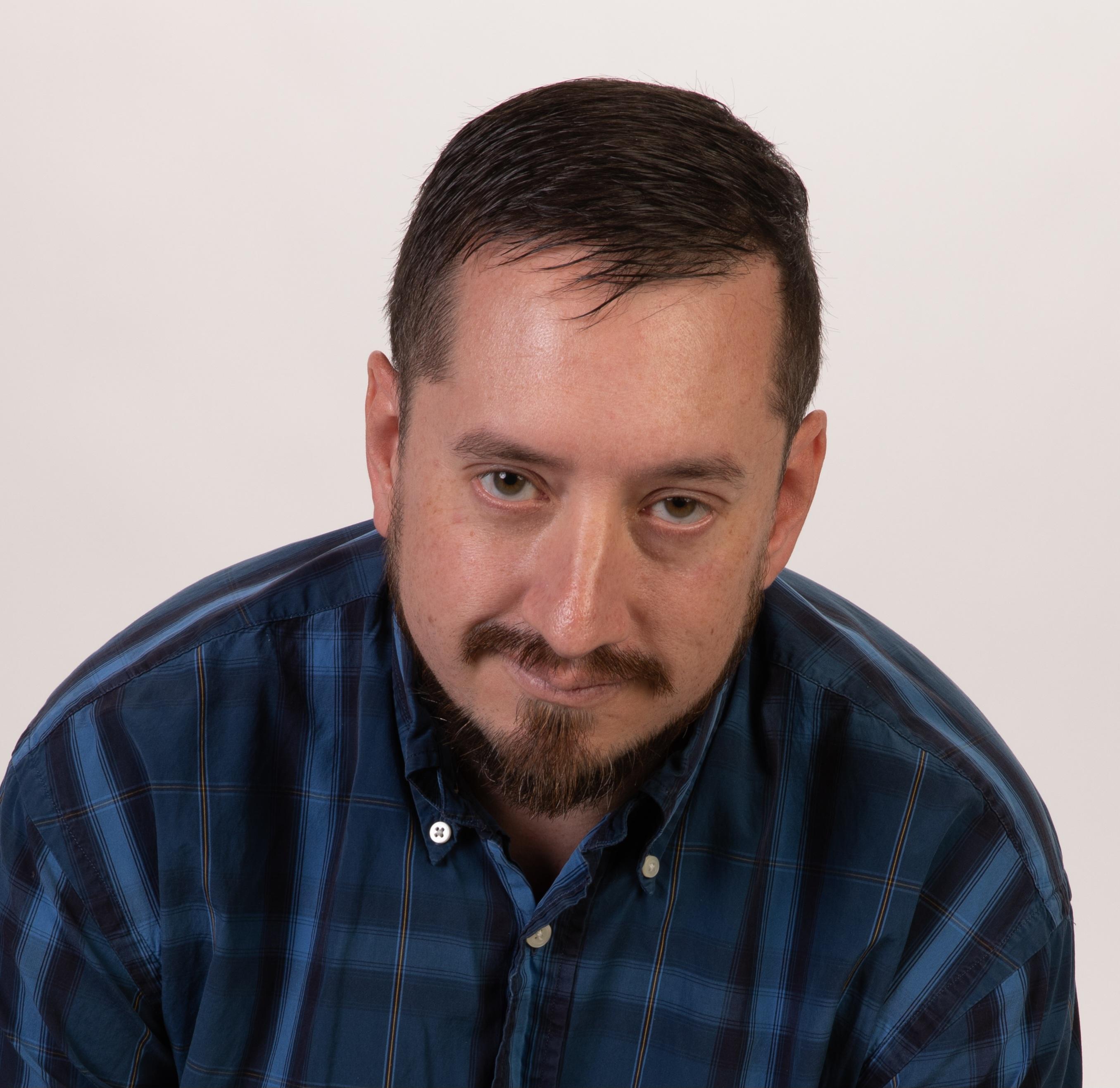 actor Joshua Henry large photo