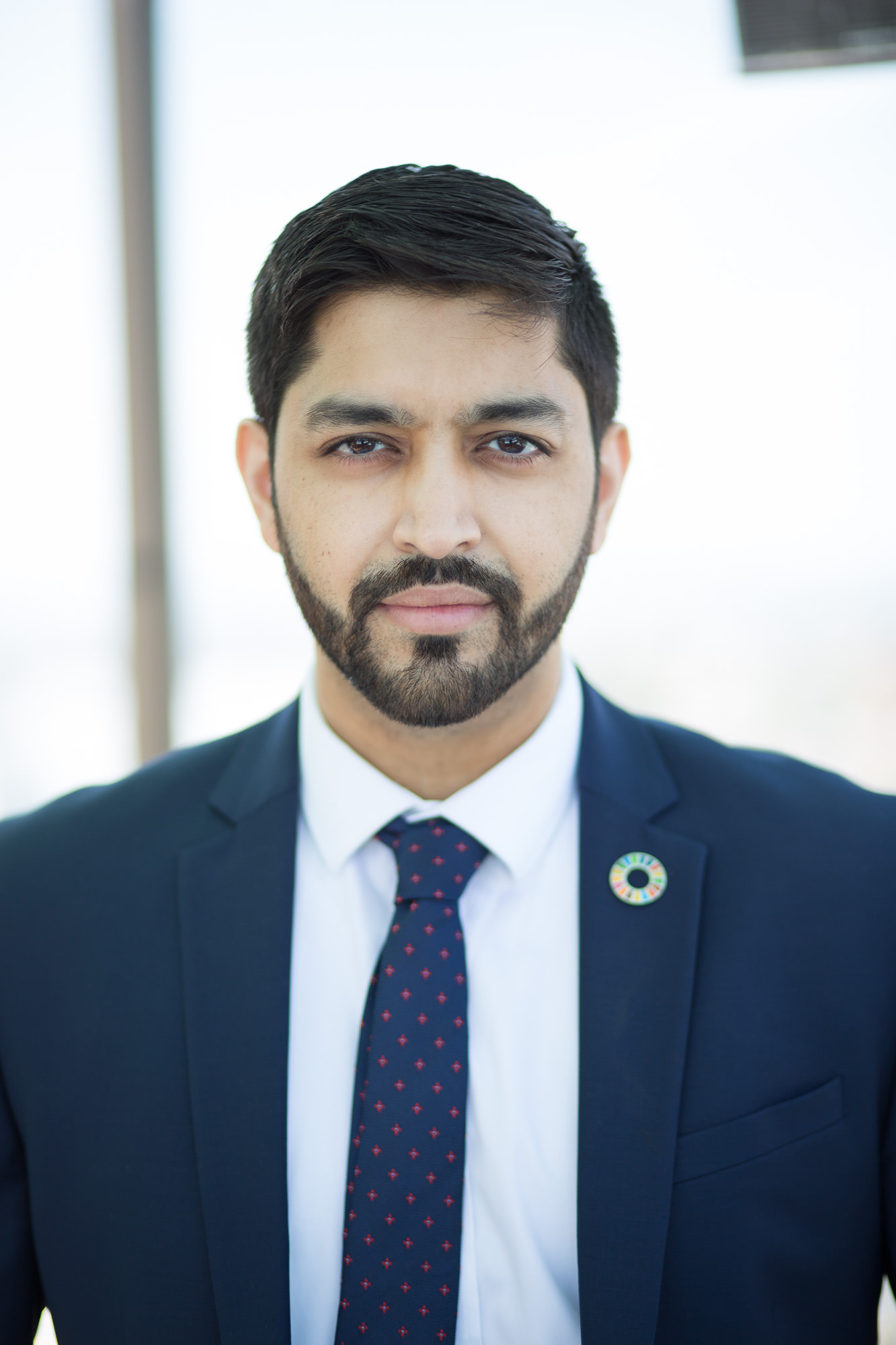 actor Sumit Sharma large photo