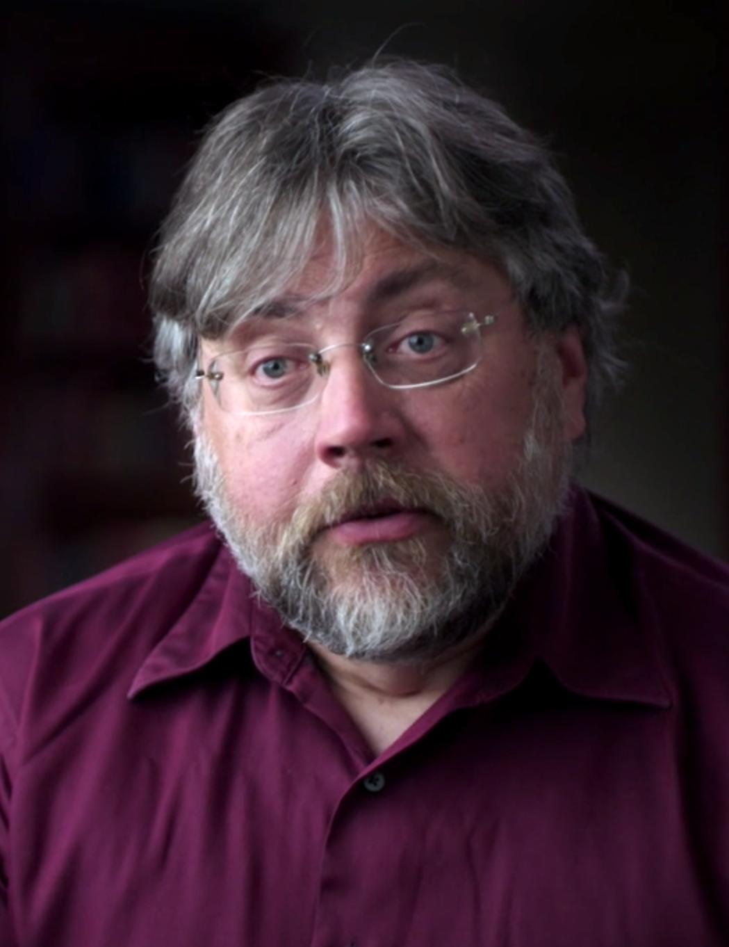 Paul Bahn