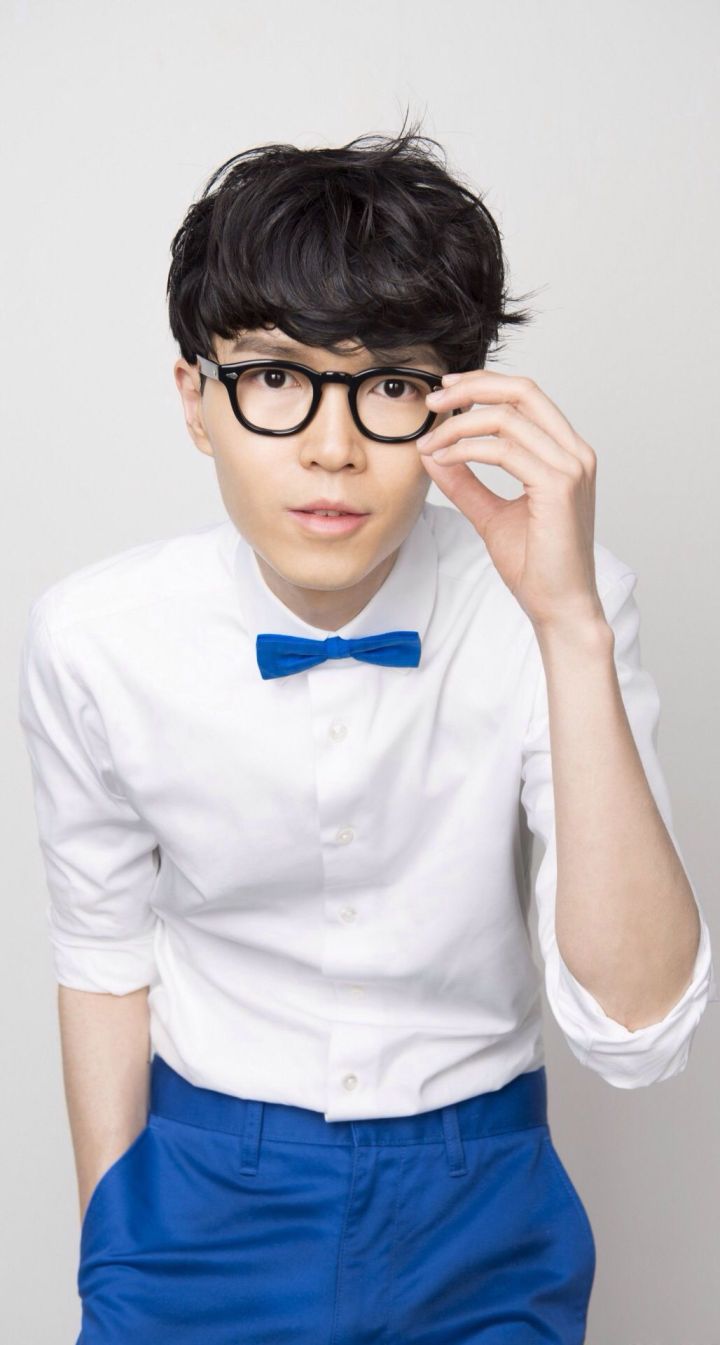 actor Khalil Fong large photo