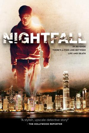 Nightfall [Russian]