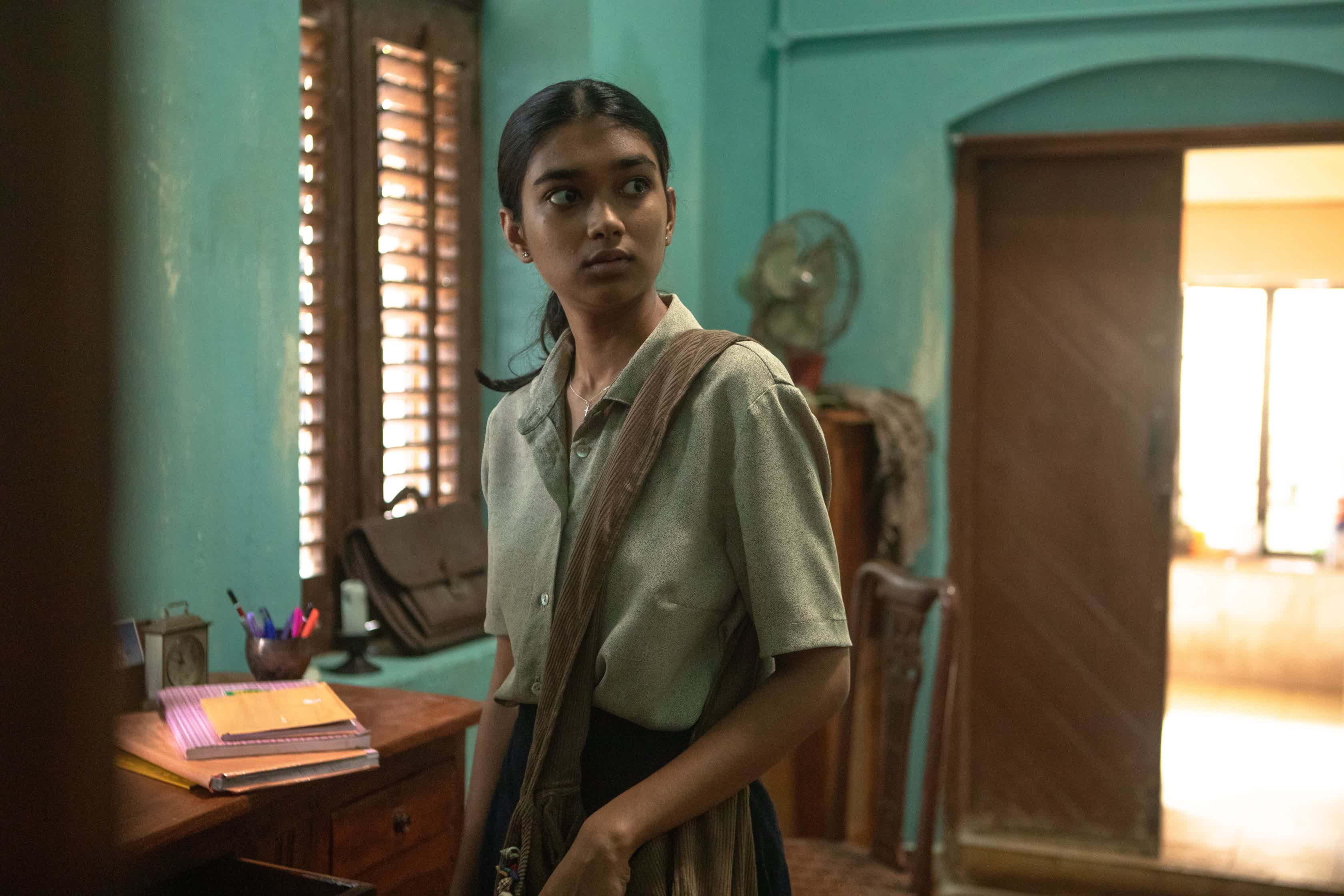 Sanjula Sarathi